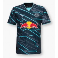 RB Leipzig Antonio Nusa #7 Replica Third Shirt 2024-25 Short Sleeve